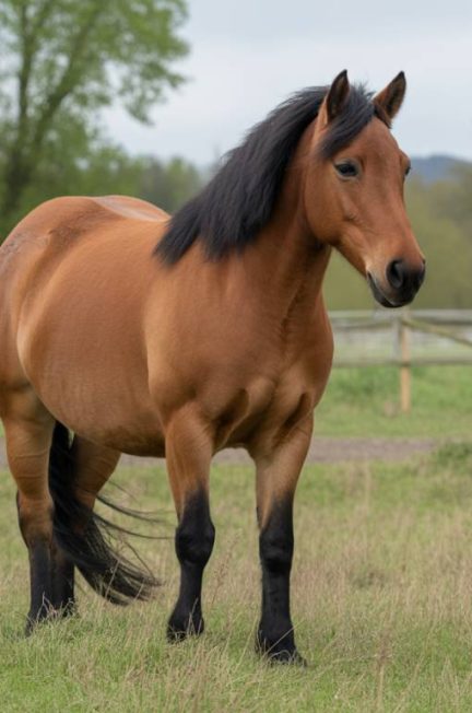 Comment gérer l’anxiété de séparation chez le cheval ou le poney