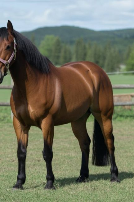 Comment préparer son cheval ou son poney à un départ en vacances ou en concours