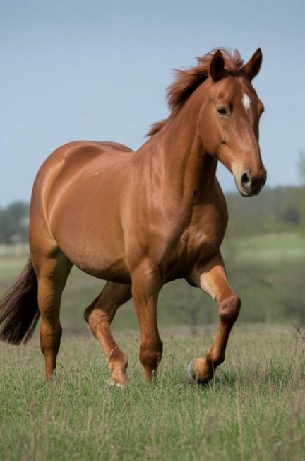 Les signaux de stress chez le cheval : comment les reconnaître et y répondre efficacement