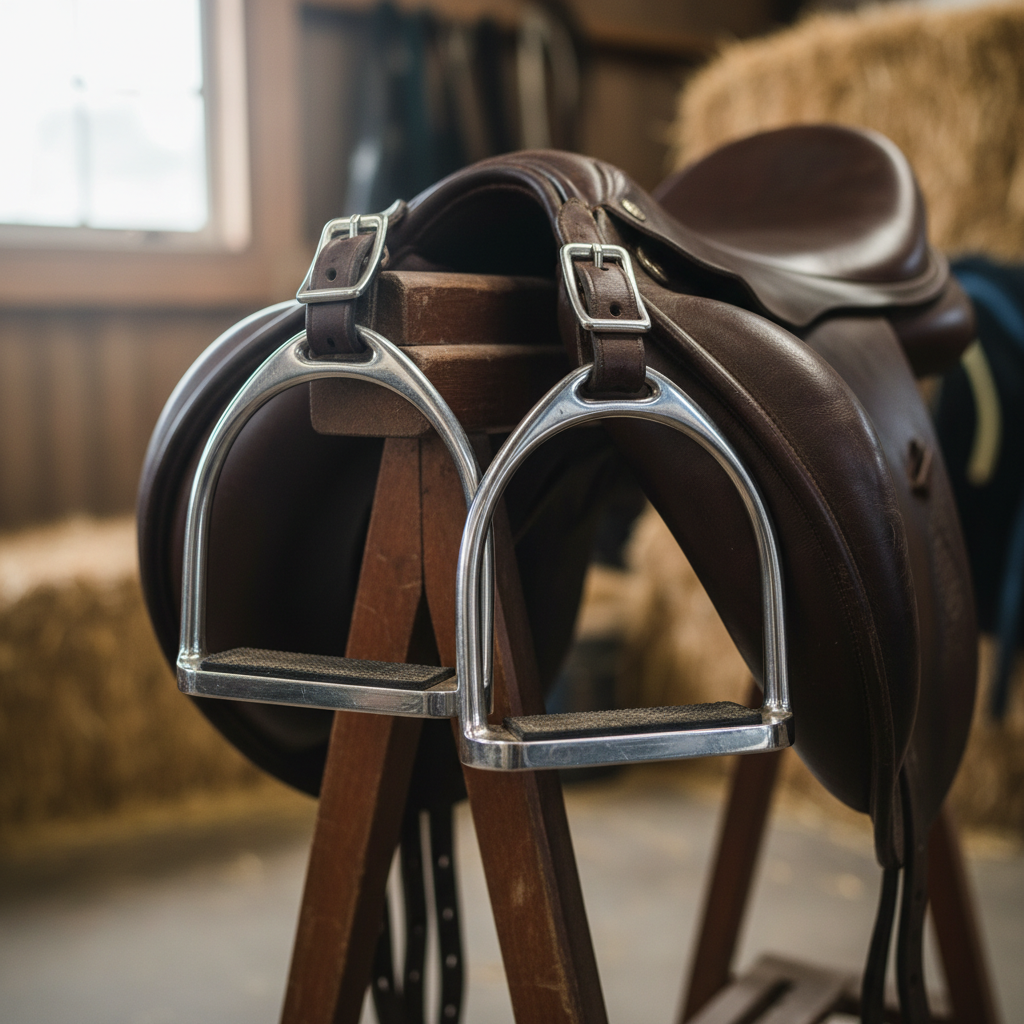 Image pour stirrups