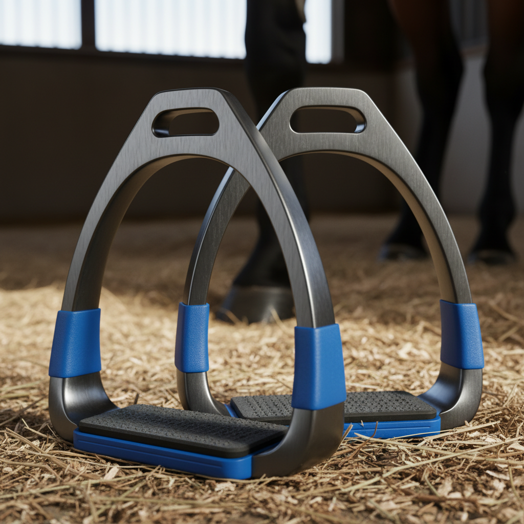 Image pour étrier flex on