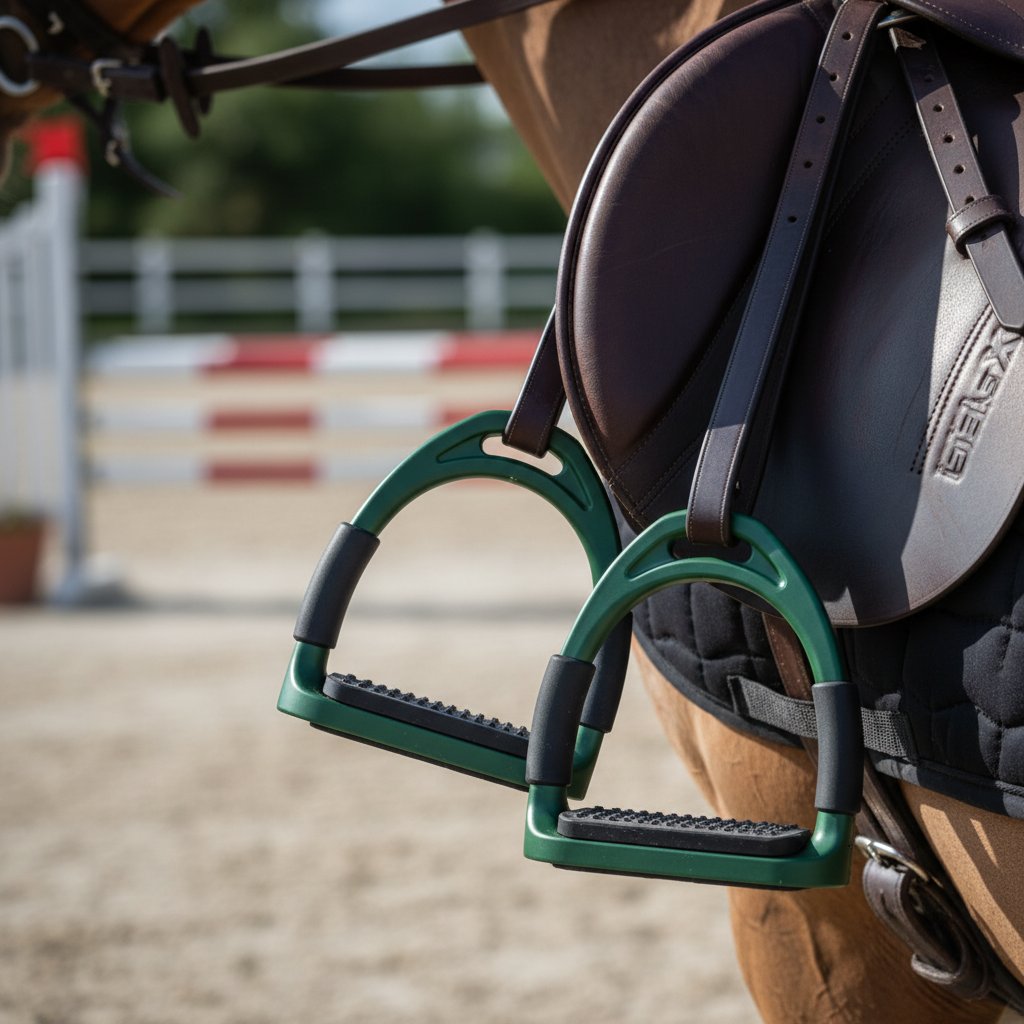 Image pour etrier flex on