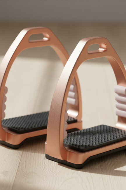 Image pour etrier flex on rose