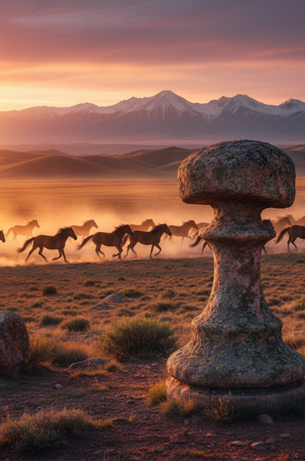 Image pour pion chevaux