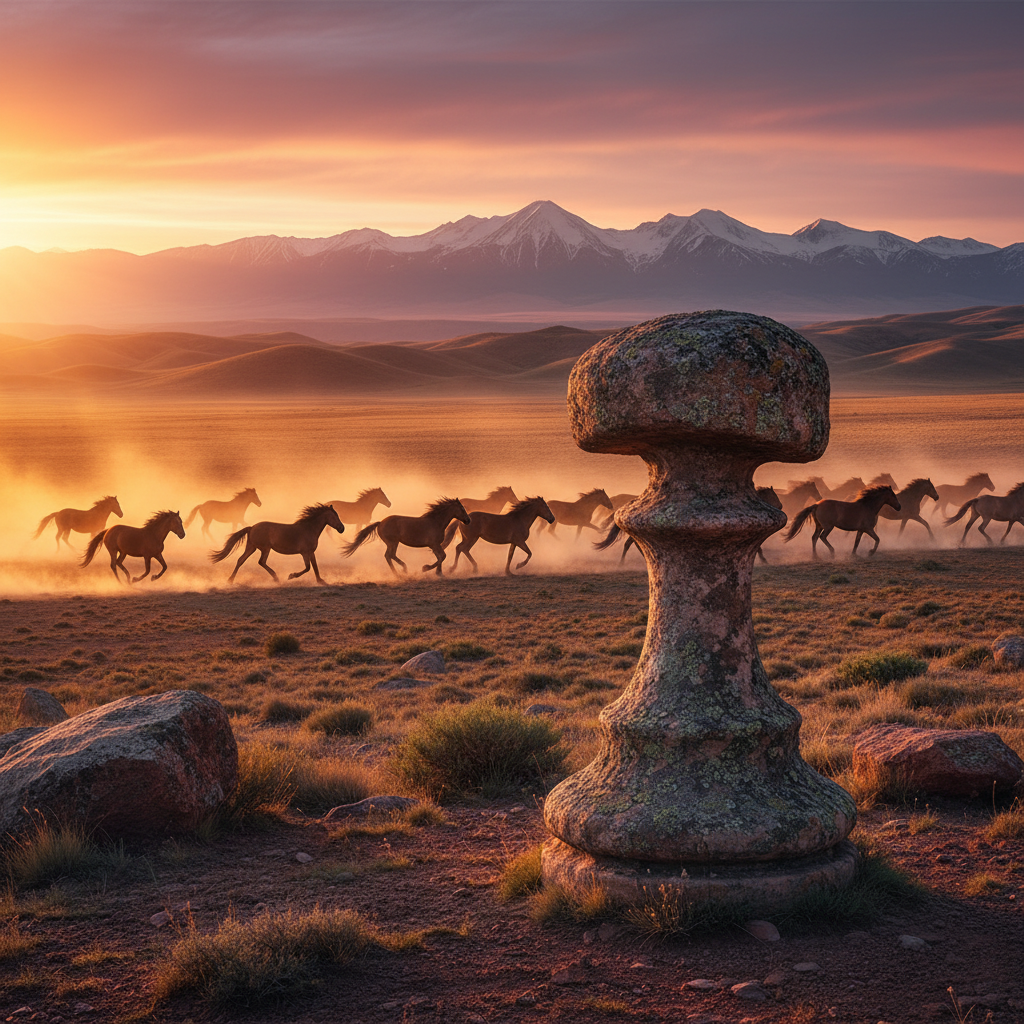 Image pour pion chevaux