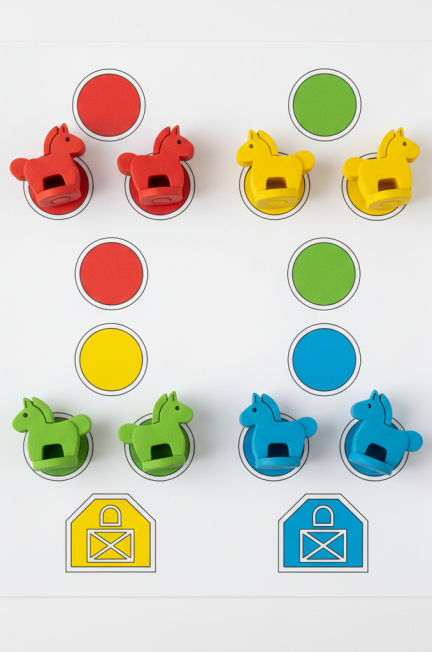 Optimisez la Dimension de la Porte de Box pour un Confort Maximal