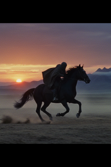 Les Secrets des Chevaux à la Crinière Blonde : Mythe ou Réalité ?