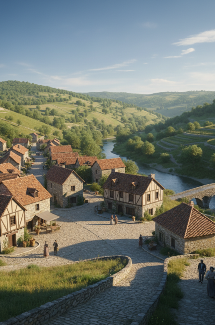 Image pour les astuceries