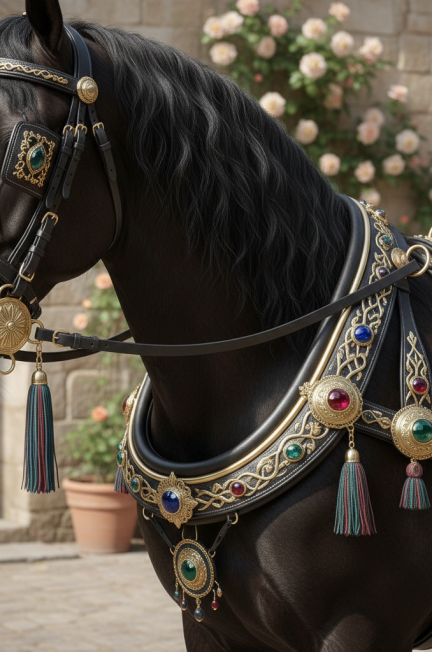 Image pour harnachement