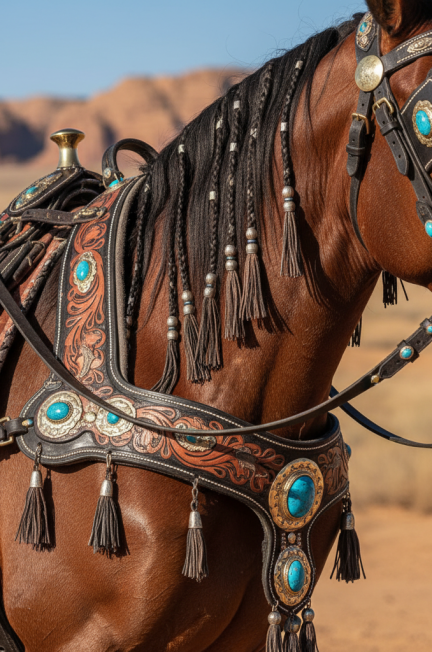 Image pour harnachement