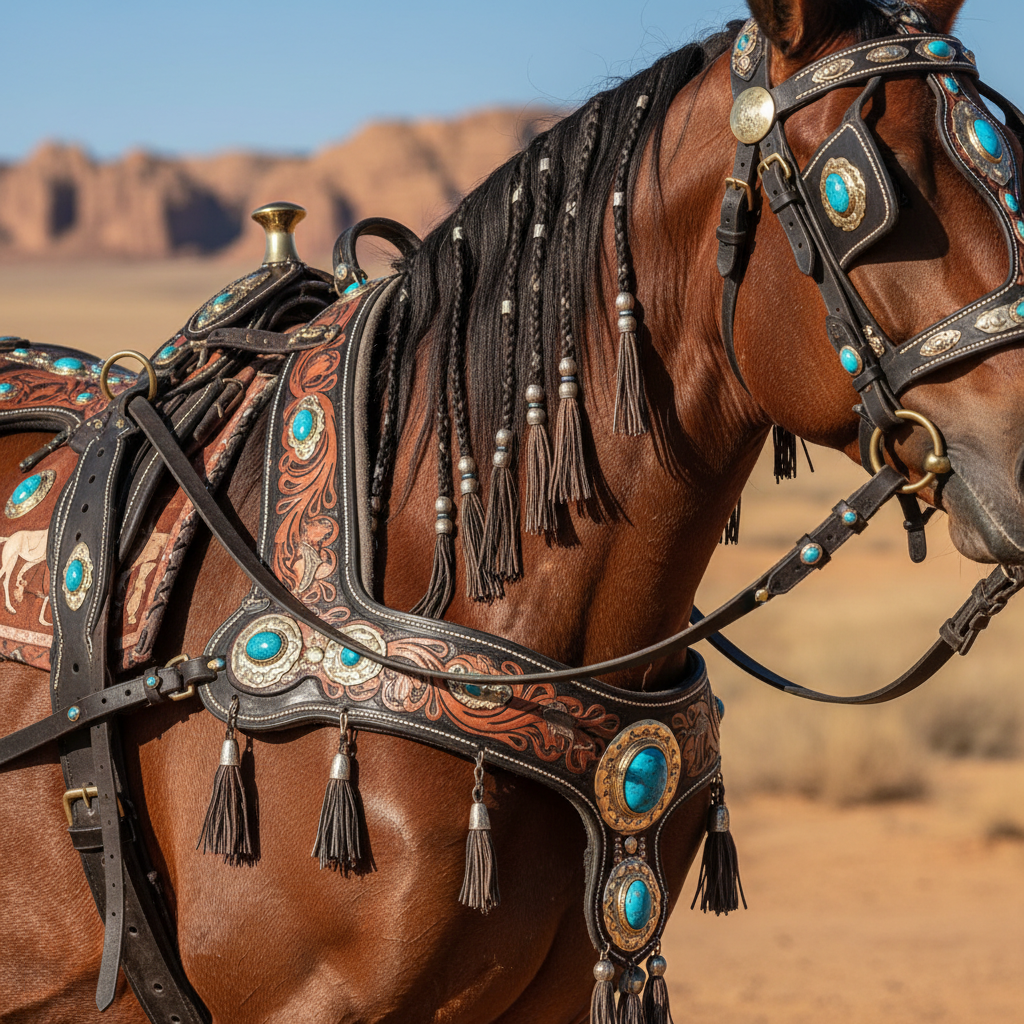 Image pour harnachement