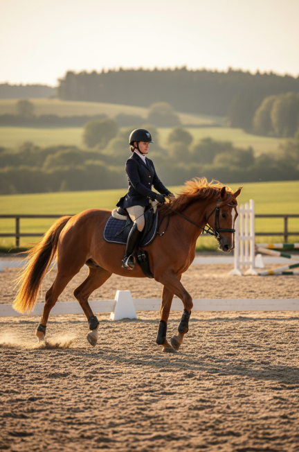 Comment travailler un jeune cheval sans le dégoûter : 10 situations du quotidien décodées