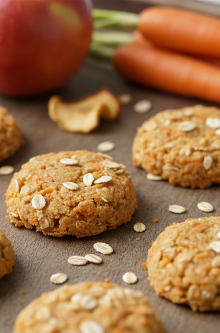 Image pour friandise cheval recette