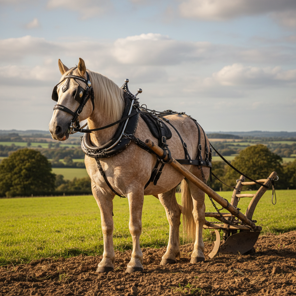 Image pour harnachement définition
