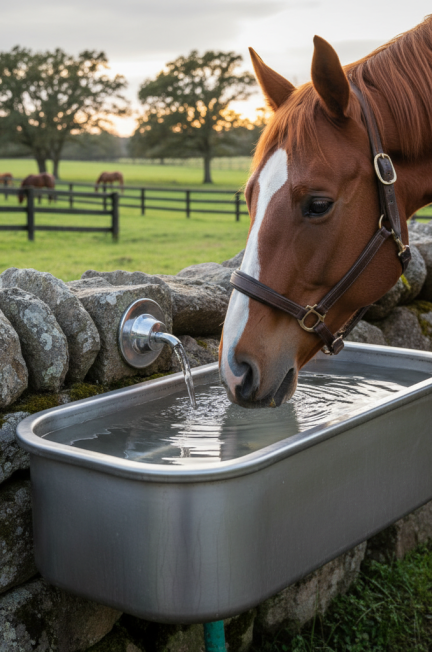 Les meilleurs films avec des chevaux pour les passionnés d&rsquo;équitation