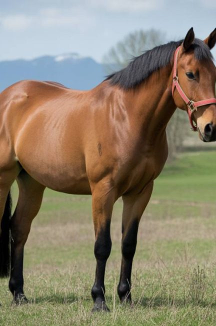 Licol éthologique pour cheval : 7 erreurs de réglage qui compromettent le confort et la communication