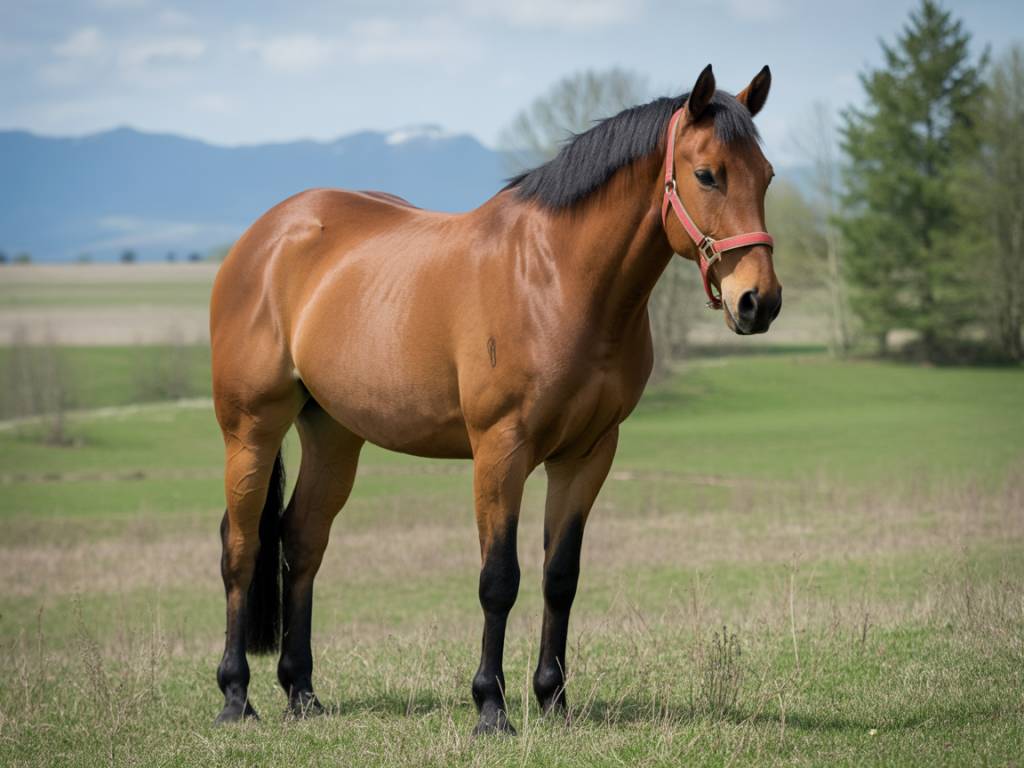 Licol éthologique pour cheval : 7 erreurs de réglage qui compromettent le confort et la communication