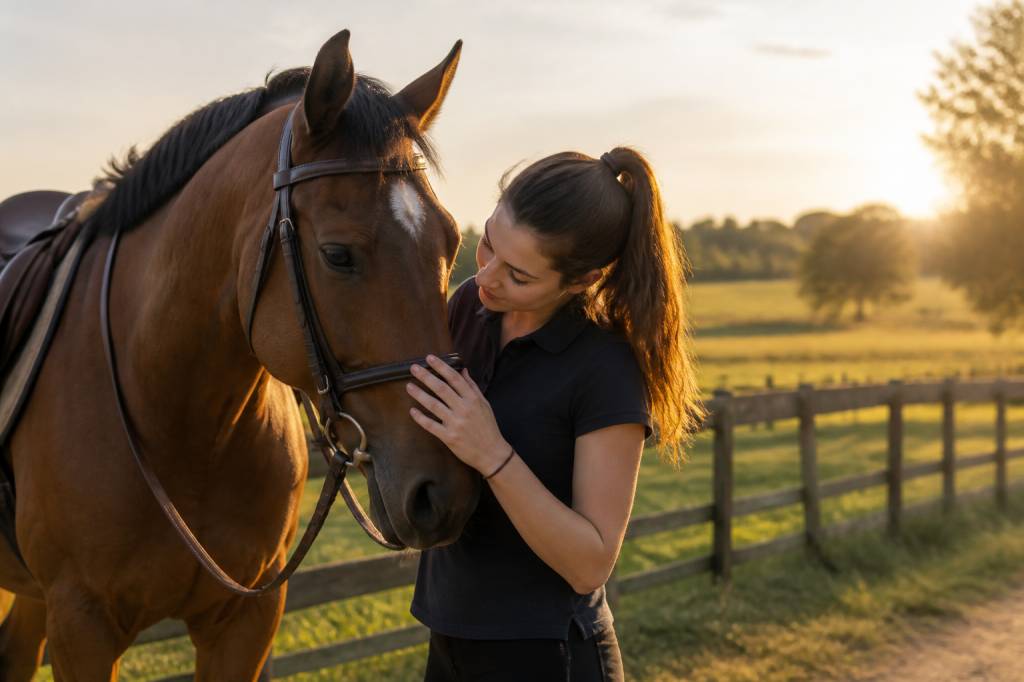 Chevaux passion : conseils, équipements et soins pour vivre pleinement votre amour du cheval