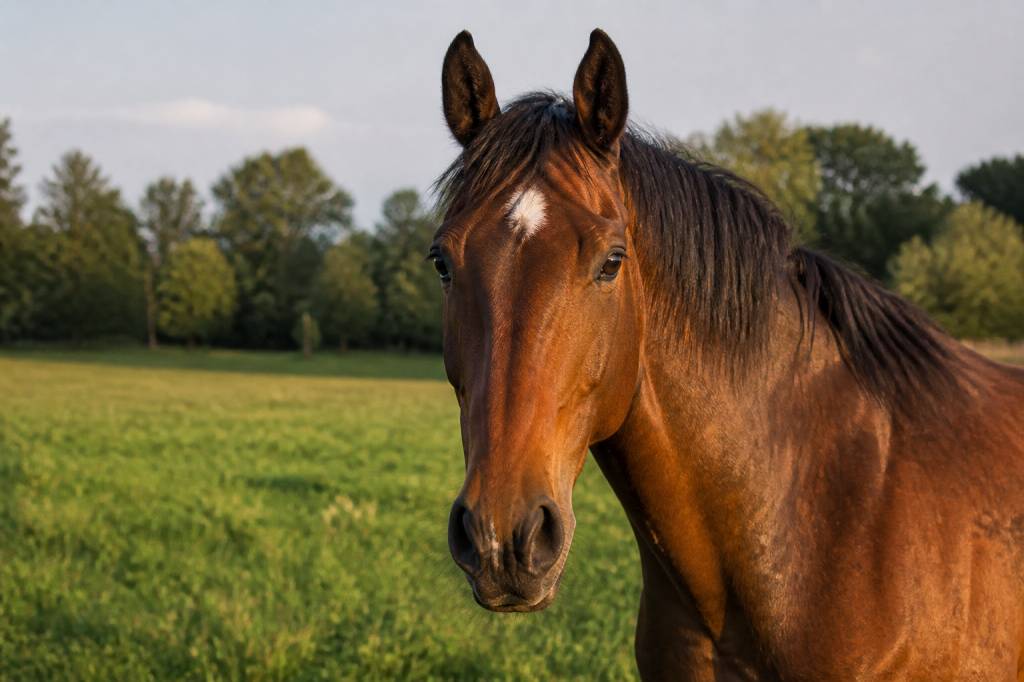 Cheval : espérance de vie et facteurs qui l’influencent