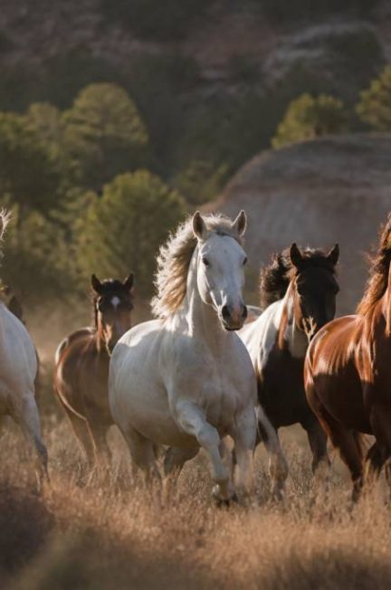 Documentaire sur le cheval : les meilleurs films et reportages à découvrir