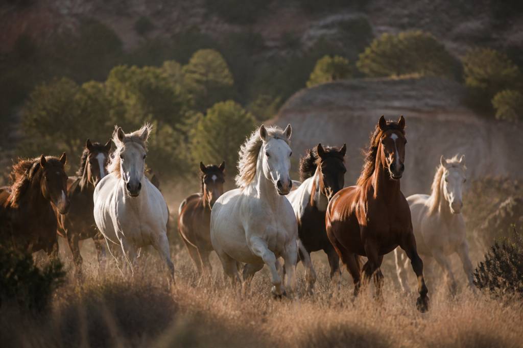 Documentaire sur le cheval : les meilleurs films et reportages à découvrir
