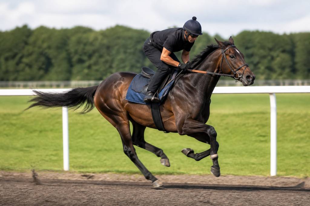 Cheval le plus rapide du monde : races, records et vitesse au galop