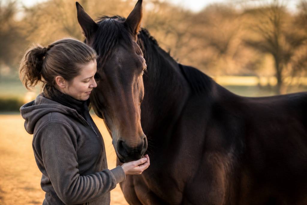 Documentaire sur les chevaux : découvrir leur univers, leur comportement et leur relation avec l’homme