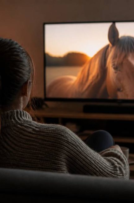 Documentaire cheval : les meilleurs films pour mieux comprendre le monde équin