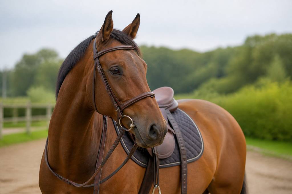 Chevaux de selles : guide complet pour bien les choisir et les entretenir