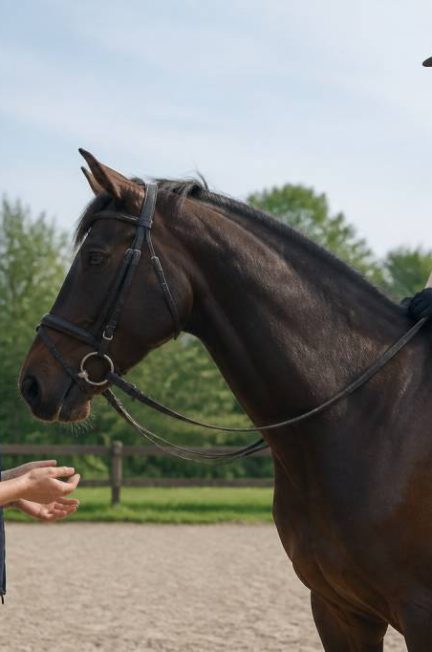 Anglais cheval : vocabulaire et expressions de l’équitation en anglais