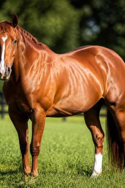 Chevaux americains : races, caractéristiques et conseils pour bien les choisir