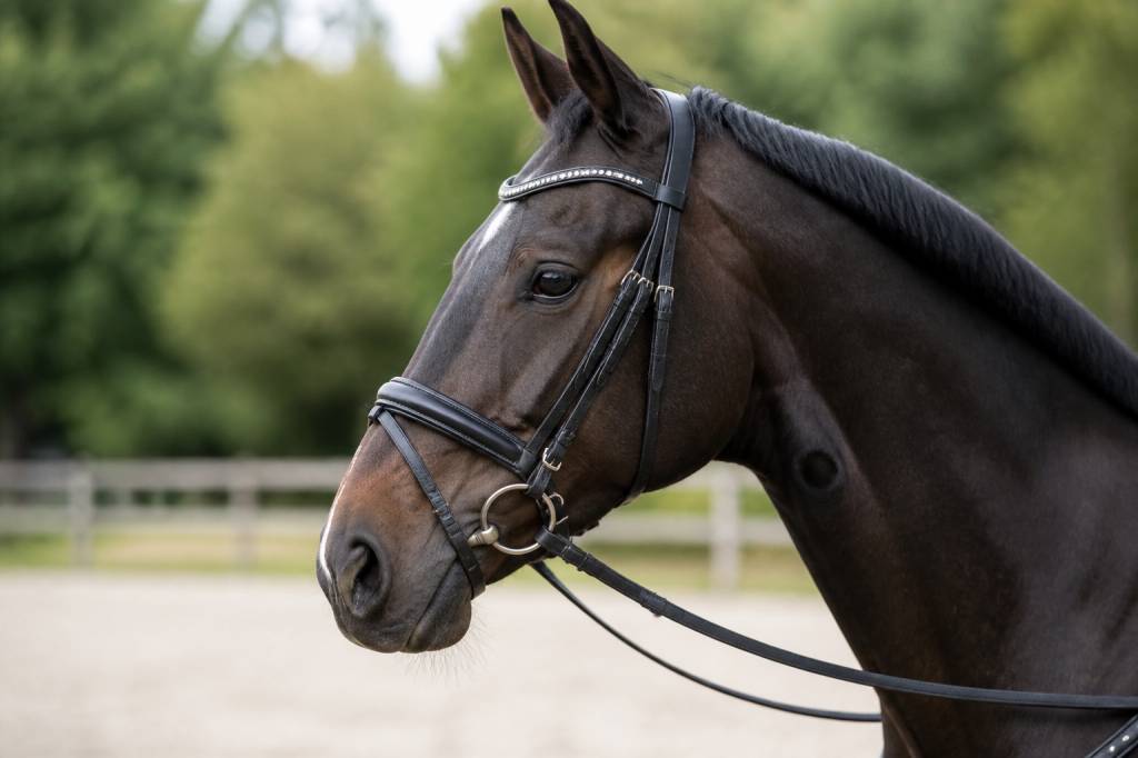 Filet de cheval : comment bien le choisir pour le confort et la performance de votre monture