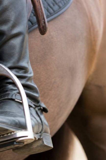 Étrier chevalier : guide pour choisir le modèle adapté à votre pratique équestre