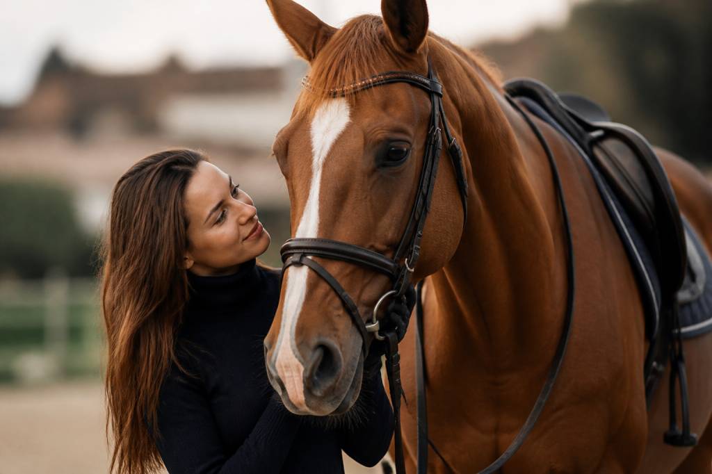 Cheval magazine : actualités, conseils et tendances du monde équestre