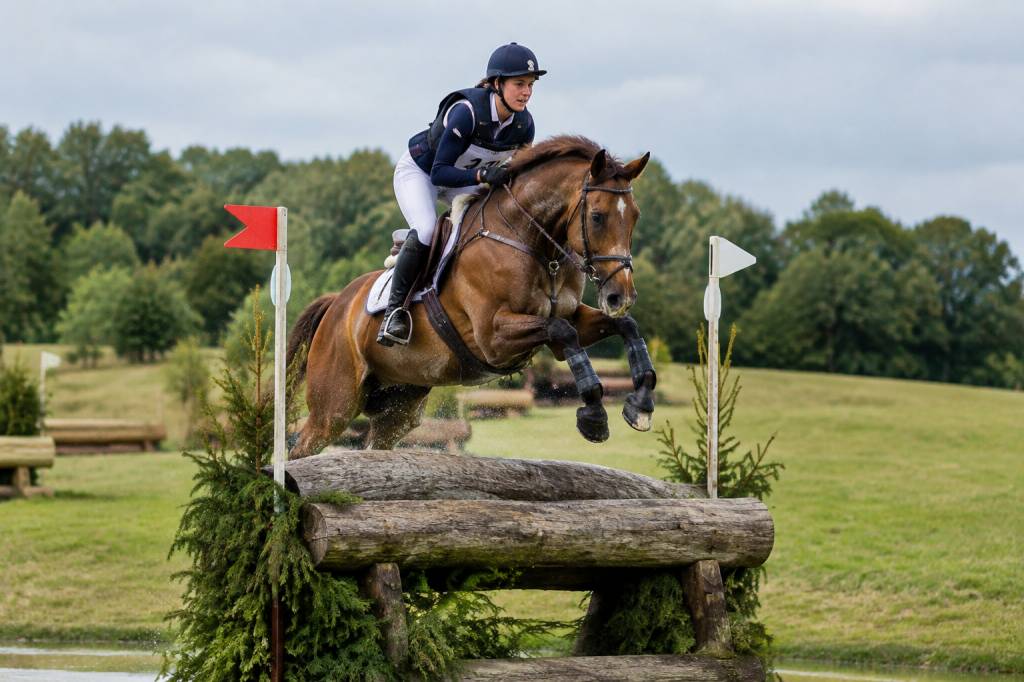 Championnat d'Europe concours complet 202 dates, programme et cavaliers à suivre