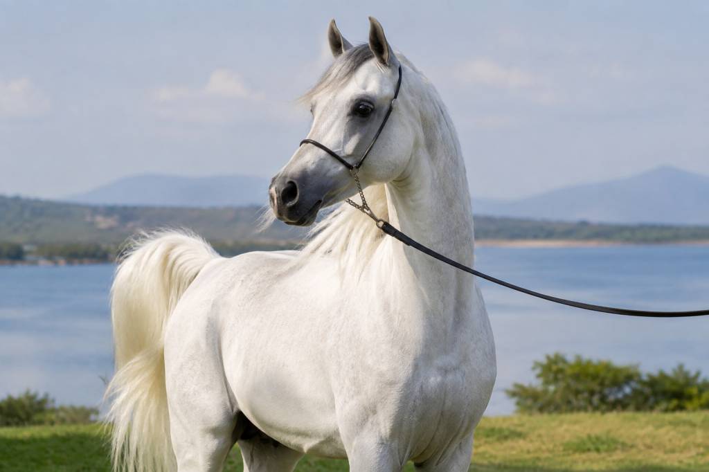 Godolphin Arabian : histoire et influence sur les races de chevaux modernes