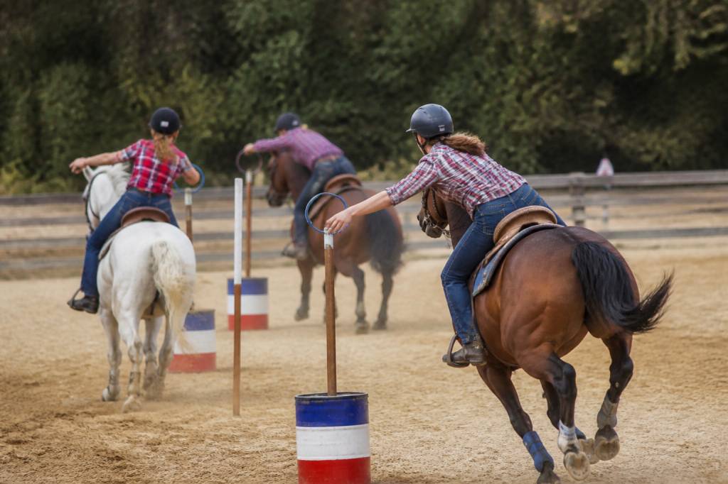 Indian relay : règles, origine et conseils pour découvrir cette discipline équestre spectaculaire