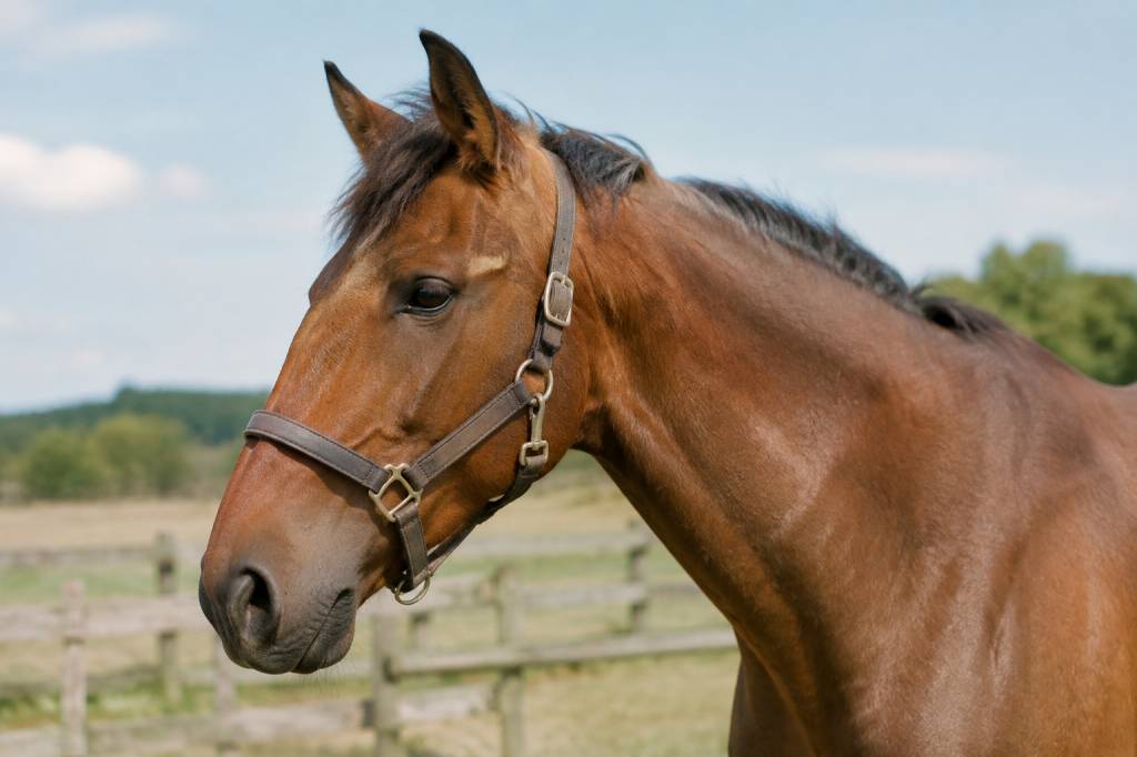 Ganglions cheval : causes, symptômes et traitements à connaître