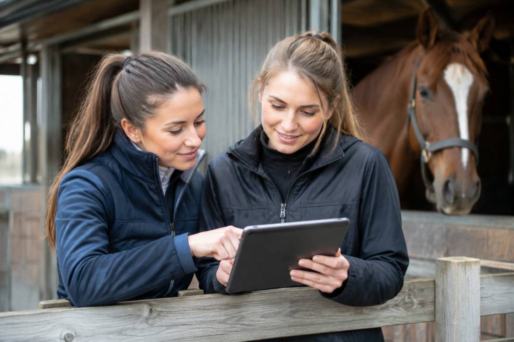 Chevalannonce forum : échanger et trouver des conseils entre passionnés d’équitation