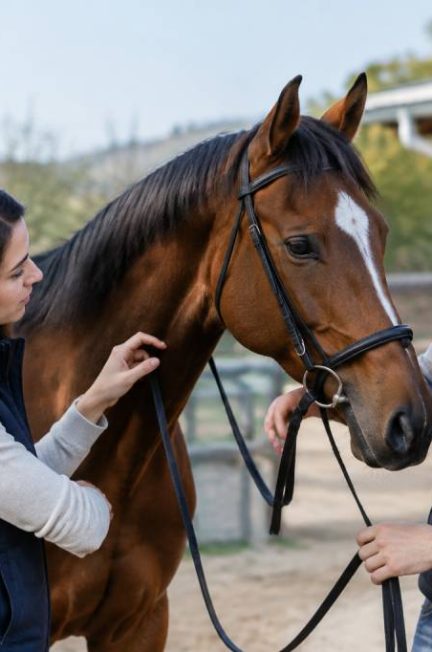 Chevaux à vendre pas cher : comment trouver un cheval au juste prix