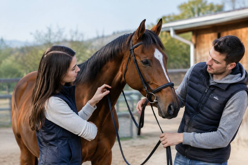 Cheval à vendre pas cher : conseils pour acheter au meilleur prix