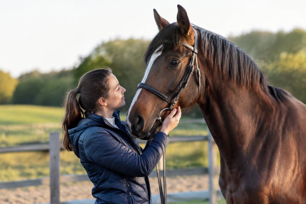 Cheval à vendre 1000 € : conseils pour trouver le bon compagnon