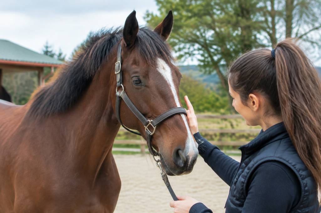 Cheval à vendre 1000 € : comment choisir le bon cheval pour votre budget