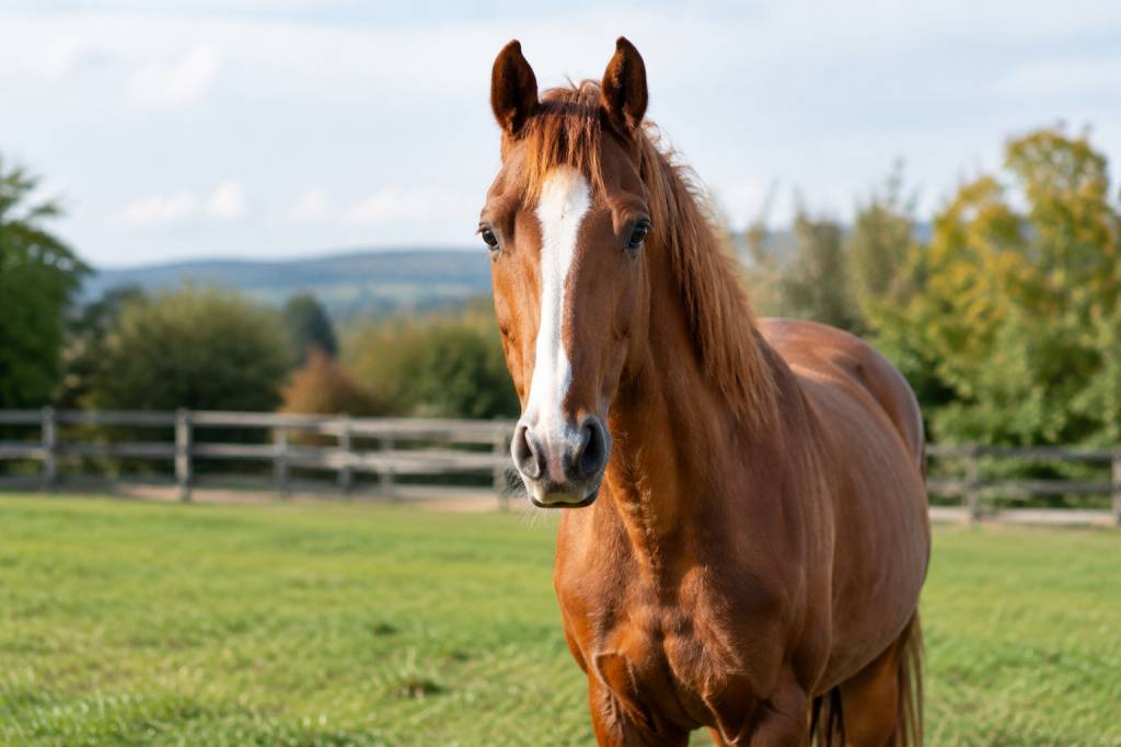Chevaux à vendre à petit prix : comment trouver le bon compagnon équestre